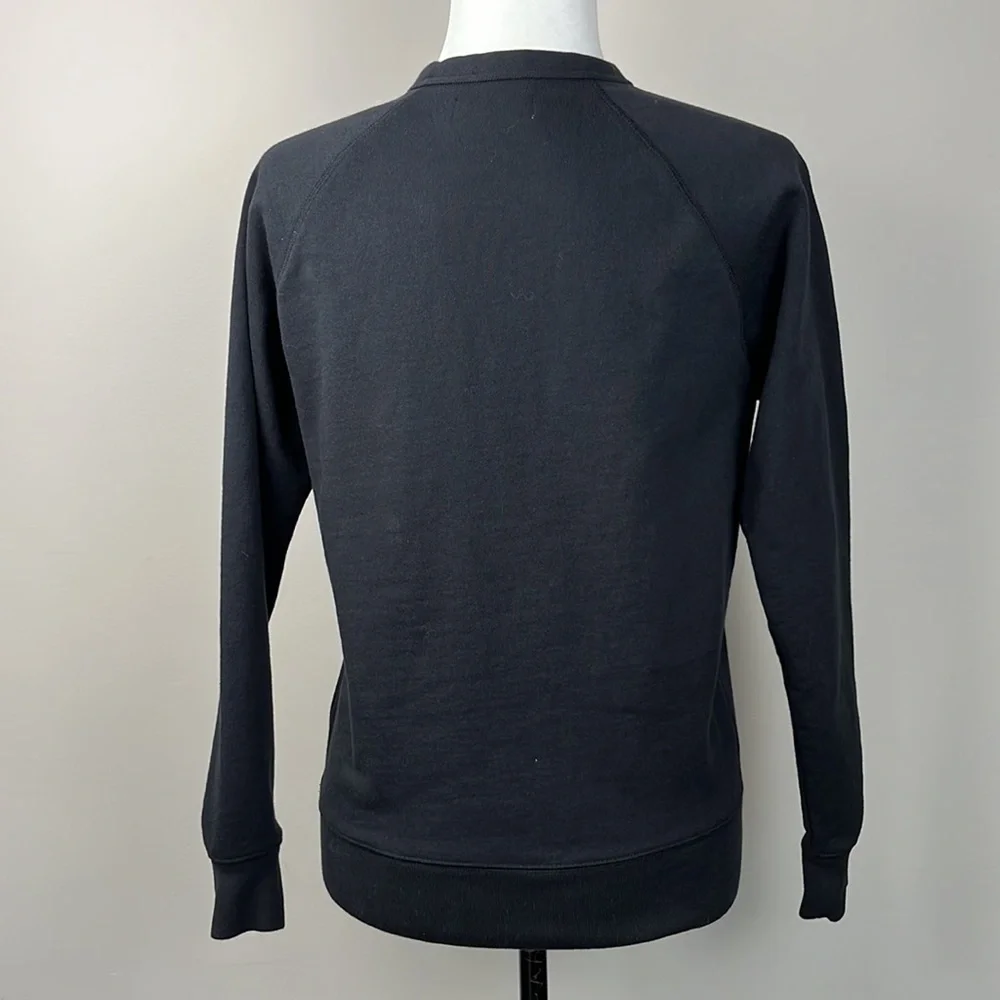 Everlane 100% Human Sweatshirt - Picture 4 of 11